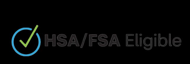 HSA/FSA accepted