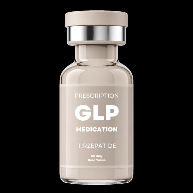 Tirzepatide