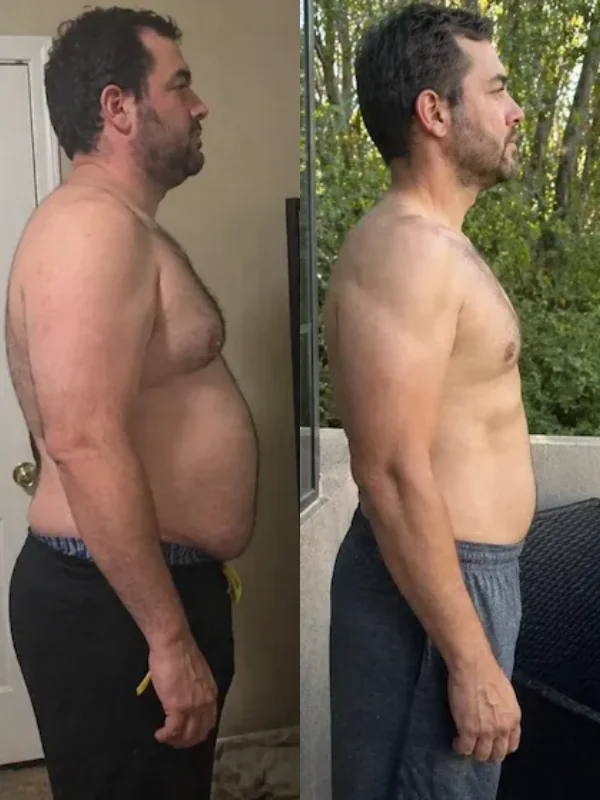 Marcus R. transformation