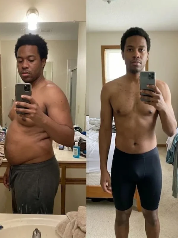 Darius J. transformation