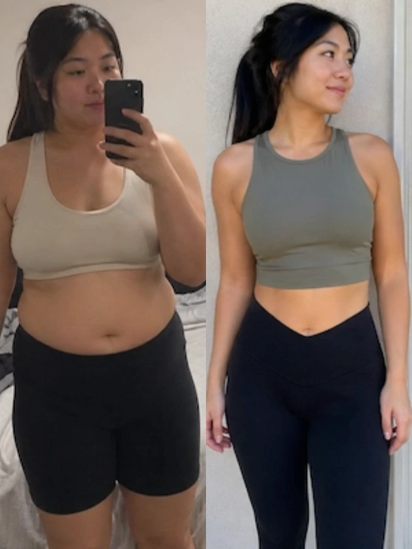 Jane C. transformation