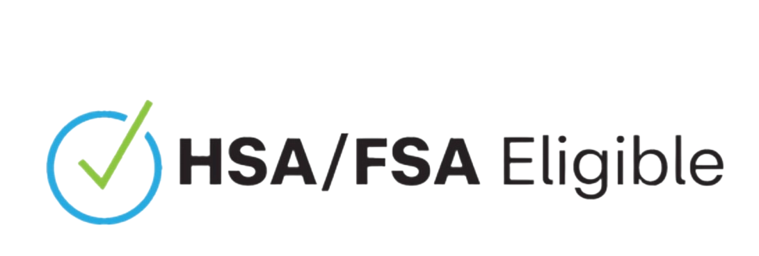 HSA/FSA Eligible