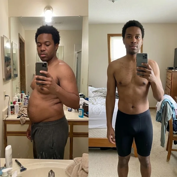 Darius J. transformation