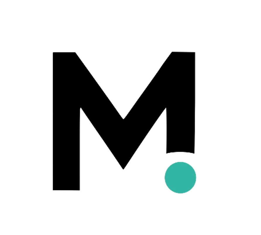MEDGm Logo