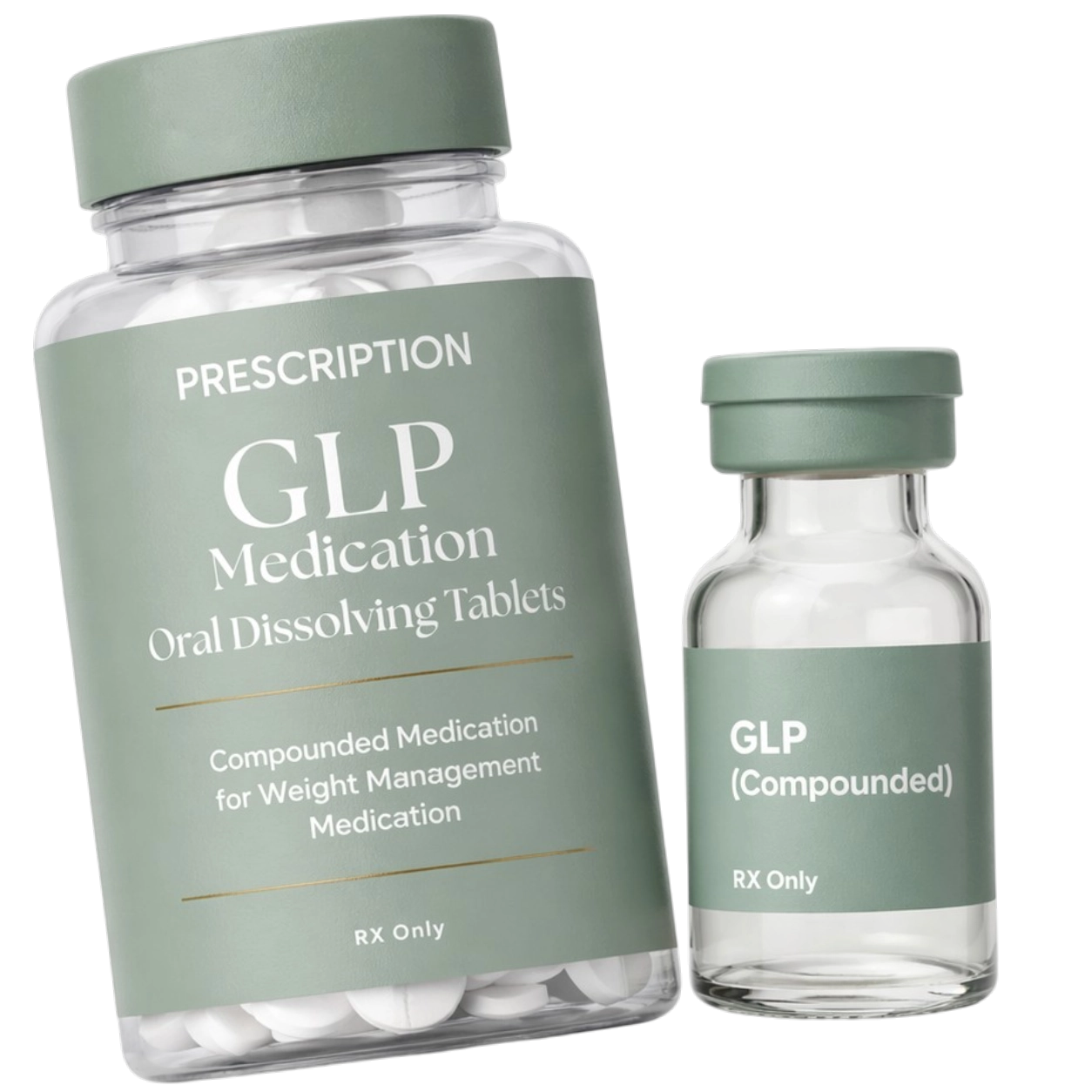 MEDGm Products