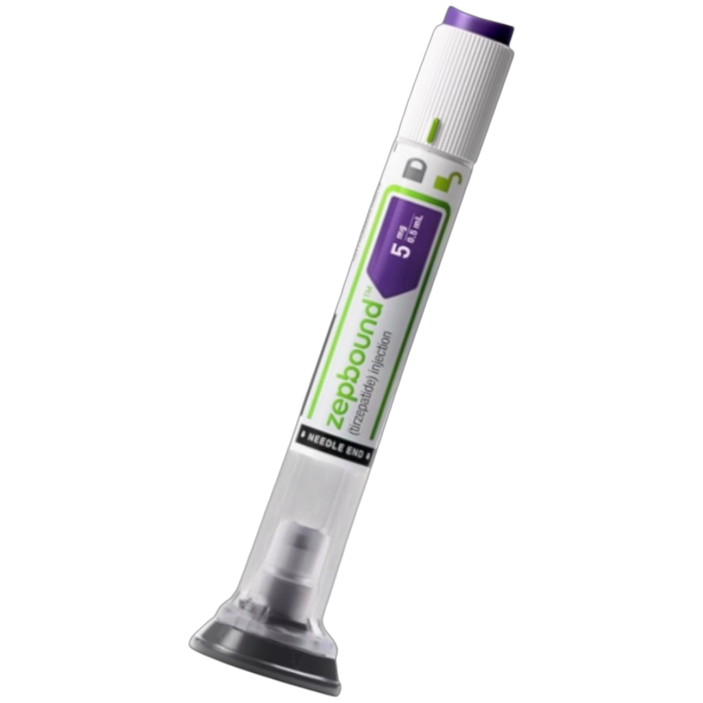 Zepbound® Injection